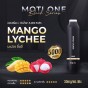 MOTI One Black Series 1 เซต (เลือกกลิ่นได้) และ One Black Series Pod 2 หัว (เลือกกลิ่นได้) แถมฟรี! MOTI Quik 1 แท่ง (เลือกกลิ่นได้) [10-14 ก.ย. 67]