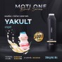 MOTI One Black Series 1 เซต (เลือกกลิ่นได้) และ One Black Series Pod 2 หัว (เลือกกลิ่นได้) แถมฟรี! MOTI Quik 1 แท่ง (เลือกกลิ่นได้) [10-14 ก.ย. 67]