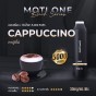 MOTI One Black Series 1 เซต (เลือกกลิ่นได้) และ One Black Series Pod 2 หัว (เลือกกลิ่นได้) แถมฟรี! MOTI Quik 1 แท่ง (เลือกกลิ่นได้) [10-14 ก.ย. 67]