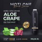 MOTI One Black Series 1 เซต (เลือกกลิ่นได้) และ One Black Series Pod 2 หัว (เลือกกลิ่นได้) แถมฟรี! MOTI Quik 1 แท่ง (เลือกกลิ่นได้) [10-14 ก.ย. 67]