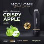 MOTI One Black Series 1 เซต (เลือกกลิ่นได้) และ One Black Series Pod 2 หัว (เลือกกลิ่นได้) แถมฟรี! MOTI Quik 1 แท่ง (เลือกกลิ่นได้) [10-14 ก.ย. 67]