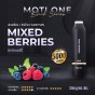 MOTI One Black Series 1 เซต (เลือกกลิ่นได้) และ One Black Series Pod 2 หัว (เลือกกลิ่นได้) แถมฟรี! MOTI Quik 1 แท่ง (เลือกกลิ่นได้) [10-14 ก.ย. 67]