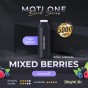 MOTI One Set 2 เซต (เลือกกลิ่นได้) และ MOTI One Pod 4 หัว (เลือกกลิ่นได้) แถมฟรี! MOTI S Lite 1 เครื่อง (เลือกสีได้) + หัวน้ำยา S Lite 2 หัว (เลือกกลิ่นได้) [7-11 พ.ค. 67]