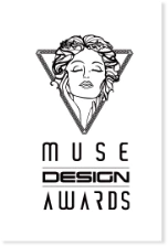 สินค้า Moti ได้รับรางวัล MUSE DESIGN AWARDS