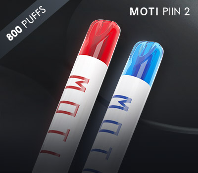 สินค้า Moti หมวดหมู่ MOTI PIIN2 motithailand.com โมติไทยแลนด์ บุหรี่ไฟฟ้า หัวน้ำยา Moti Slite vape #บุหร่าไฟฟี้ pods หัวน้ำยา ครบวงจร