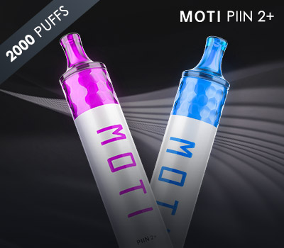 สินค้า Moti หมวดหมู่ MOTI PIIN2+ motithailand.com โมติไทยแลนด์ บุหรี่ไฟฟ้า หัวน้ำยา Moti Slite vape #บุหร่าไฟฟี้ pods หัวน้ำยา ครบวงจร