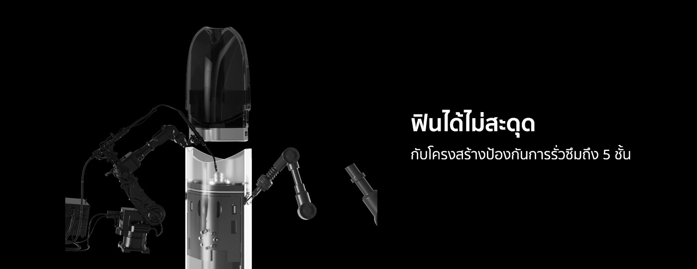 moti thai vape device s-lite รายละเอียดสินค้า 6